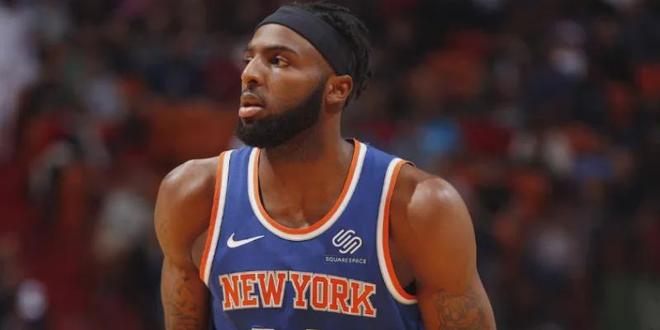 NBA战报：麦丹27分&哈登34分&里程悲，森林狼109-106险胜快船（NBA简讯：麦丹27分，哈登34分遇里程悲，森林狼109-106险胜快船）