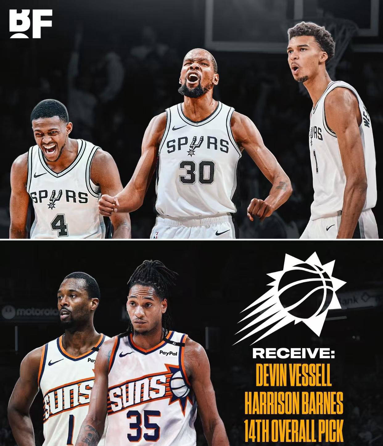 手有魔力？迪亚巴特6中6怒砍12分18篮板，正负值+38（手感爆棚！迪亚巴特6投全中斩获12分18篮板，正负值高达+38）